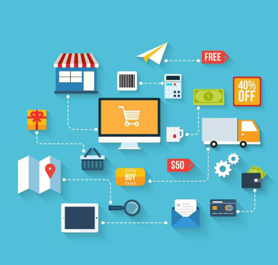 電商控價 電子商務(wù)服務(wù)的核心策略