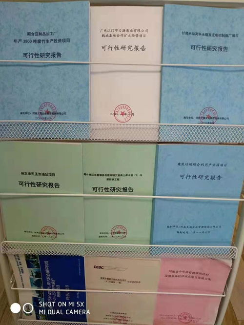 北戴河社會穩定風險評估報告編寫與市場營銷策劃 專業機構的全方位服務解析